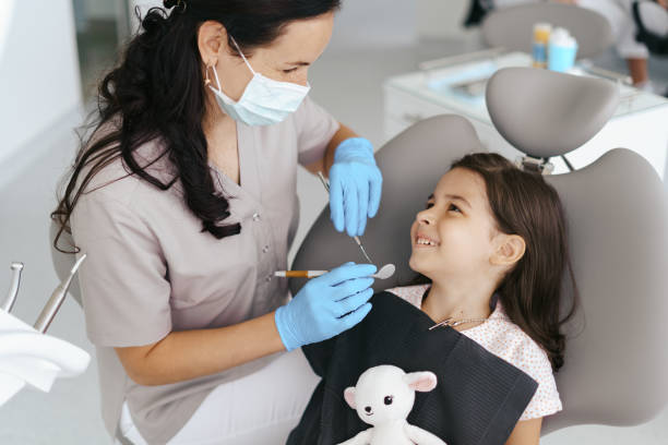 Best Pediatric Emergency Dentist in Margate, FL