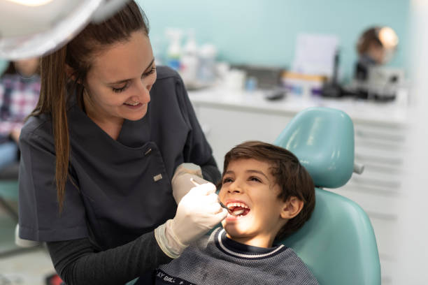 Best Emergency Dental Care for Broken or Chipped Teeth in Margate, FL