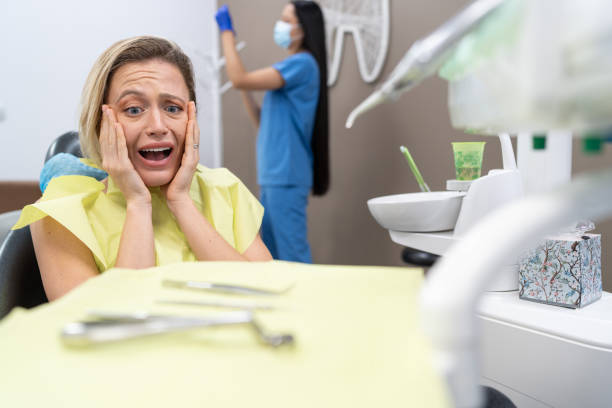 Best Emergency Treatment for Dental Infections or Abscesses in Margate, FL