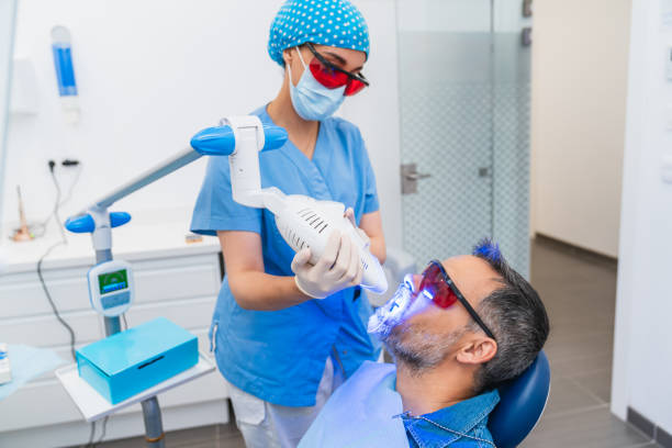 Best Weekend Emergency Dentist in Margate, FL